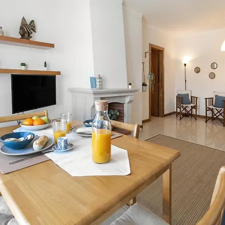 Apartment Baleal Cork Wave Ferrel (Leiria)